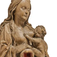 ⁦CIRCLE OF THE BIBERACH MASTER (UPPER SWABIA, ACTIVE C.1515-1525)⁩ - الصورة ⁦3⁩